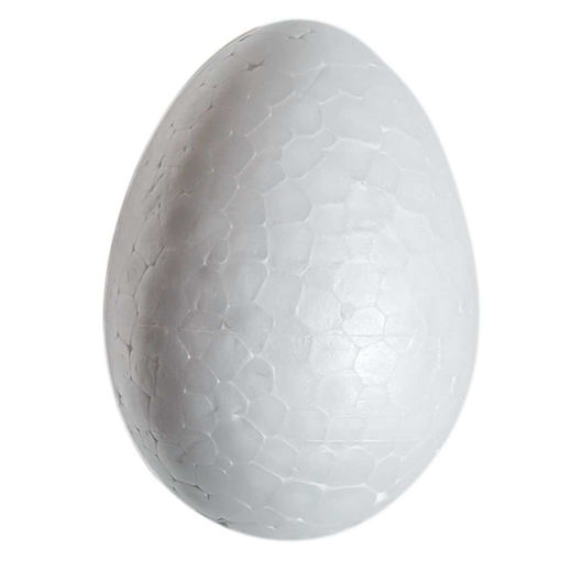 Picture of JABLO EGG 140MM - 1 PACK